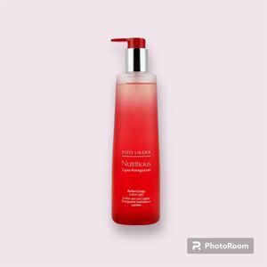 Estee Lauder Nutritious Super Pomegranate Radiant Energy Lotion Light 13.5 $81!